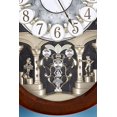 thumbnail image 5 of Rhythm Clocks "Grand Encore II" Horloge Magique à Mouvement, 5 of 5