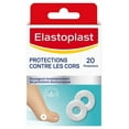 thumbnail image 2 of Elastoplast Foot Expert Soothing Protections for Calluses 20 Pieces, 2 of 5
