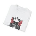 thumbnail image 5 of Funny Shades Cute Kitten Lover Animal Feline Shirt, 5 of 5