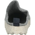 thumbnail image 5 of Asportuguesas Women's Come Round Toe Mules, Concrete, Size EU 40, 5 of 7
