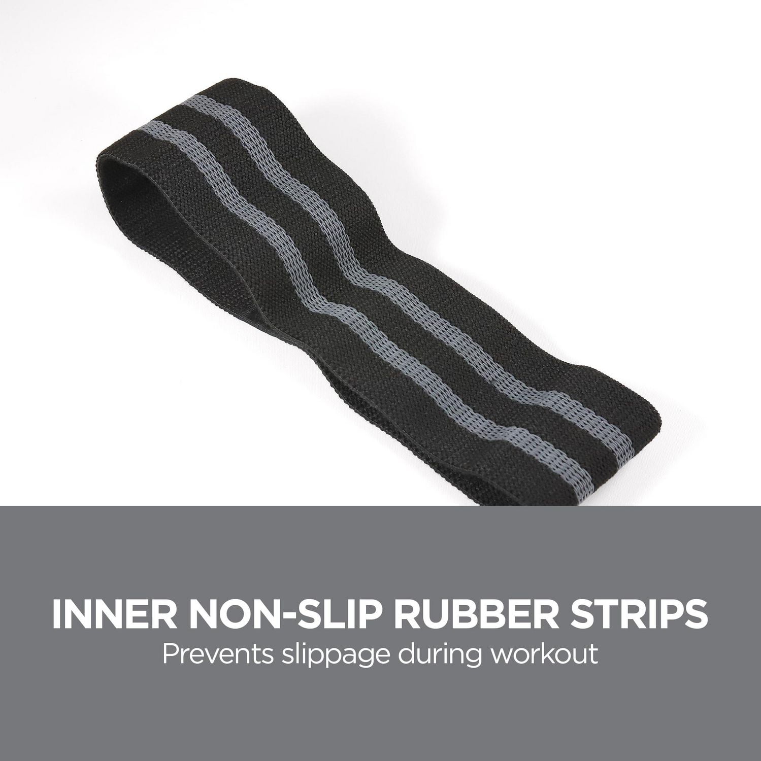 Bande pour Endurance