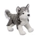 thumbnail image 1 of Douglas Lobo Husky Peluche de Perro 64 cm Juguete de Peluche, 1 of 1