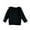 Black, variant on Kaemgyyd Baby Girl Knit Sweater Soft Comfy Long Sleeve Pullover Sweatshirt Fall Winter Warm Crewneck Tops for Infant Toddler 0-18 M