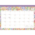 thumbnail image 2 of House of Turnowsky OFFICIAL | 2026 17x12" Monthly Desk Pad Calendar | BrownTrout, 2 of 8