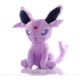 thumbnail image 1 of Peluche Espeon Pokémon 20 Cm Pokémon ESPEON, 1 of 2