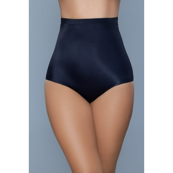 BeWicked Women's Waist Your Time Shaping Brief 2002