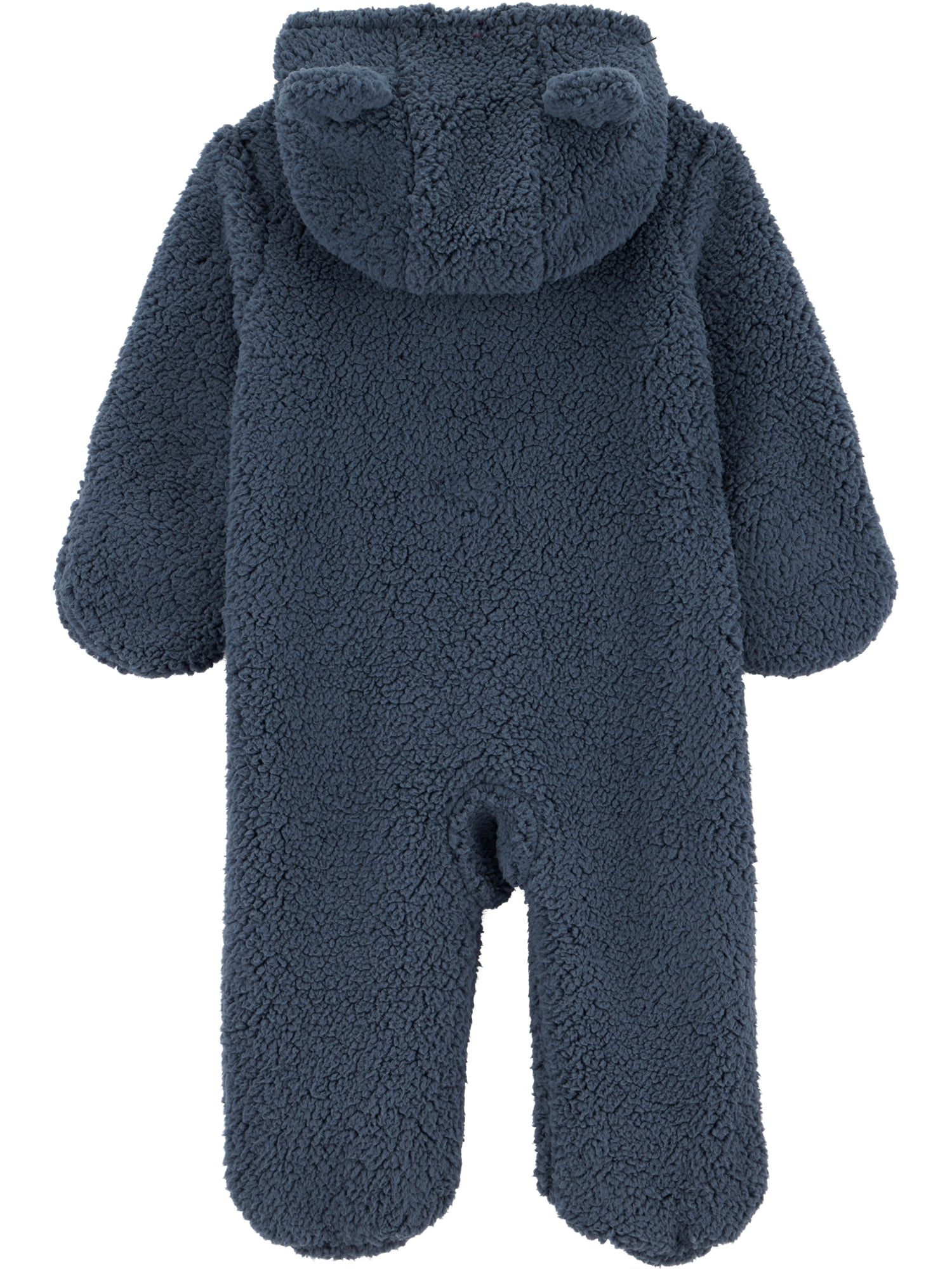 Carter's Child of Mine Baby Fleece Pram, Sizes Newborn-6/9 Months