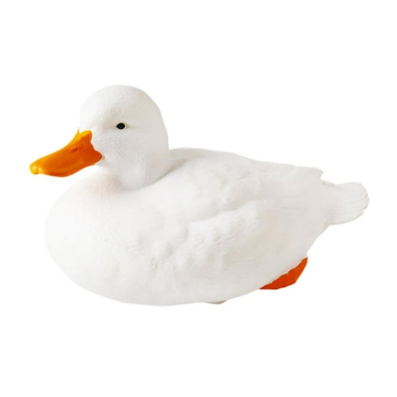 estatuilla de ,Figuras de juguete de Estatua de Figuras de animales,Simulación de casa de muñecas decoración juguete regalo para niños, Modelo Figura Juego Educativo