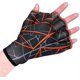 thumbnail image 1 of Webbed gloves swimming swimming gloves water sports gloves swimming training gloves adult swimming fins swimming, water sports diving gloves, 1 of 5
