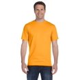 thumbnail image 1 of Gildan T-Shirt Adulte DryBlend 56 oz, 50/50 - TENNESSEE ORANGE - L, 1 of 1