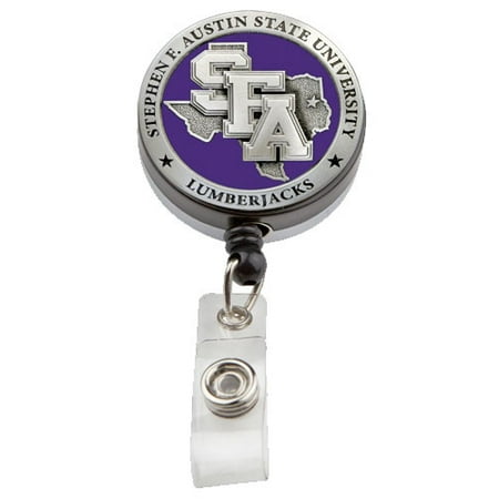 Scales of Justice Badge Reel