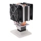 thumbnail image 3 of Enfriador Peltier, Enfriador Semiconductor Portátil De Alta Eficiencia Y Fácil Operación Para Disipación De Calor Para Refrigeración De Lugares Pequeños, 3 of 7