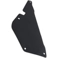 thumbnail image 3 of Engine Splash Shield Compatible with 2019-2022 Ford Ranger Front, Left Driver Side, Outer, 3 of 5