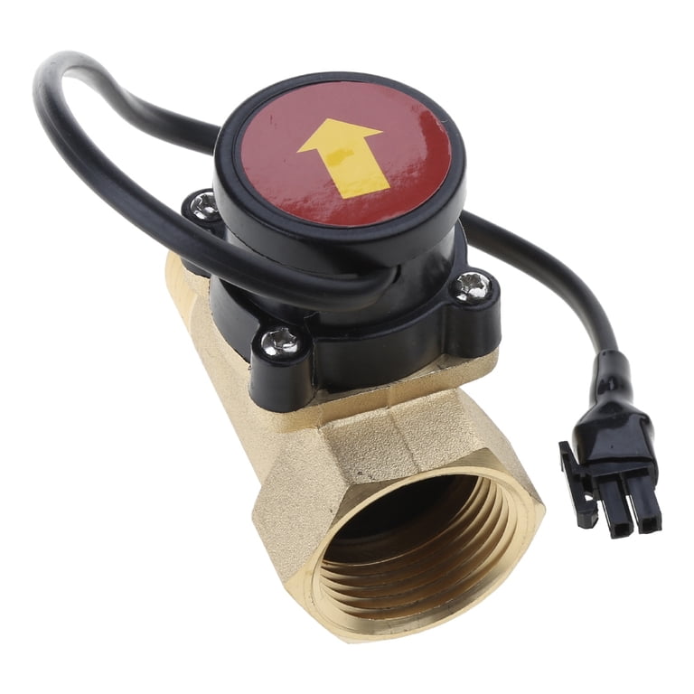 Water Softener Wiring Harness - OEM 7309803 For Standard Control Valves