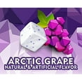 thumbnail image 4 of Ice Breakers, Ice Cubes, Arctic Grape Gum, 3.24 Oz, 4 Ct, 4 of 7