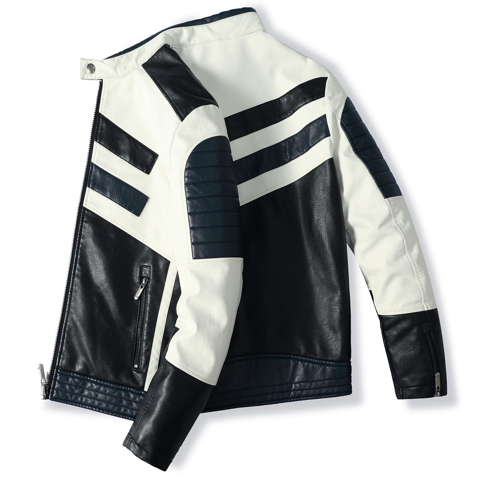 ジャケット・アウター JIMWAG SICK SET UP JACKET Busydd-Mens-Jacket-Casual-Slim