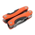 thumbnail image 1 of Pinces Multifonctions Outil de Camping Portable Pince Multifonctionnelle Couteau de Chasse pour Outil à Main Extérieur Orange, 1 of 6