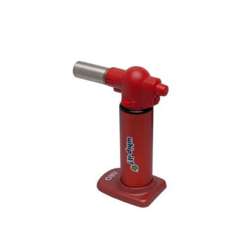 WHIPIT BUTANE LIGHTER TORCH