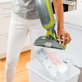 thumbnail image 7 of (3 pack) Shark VACMOP Disposable Pads, Hard Floors, Built-in Dirt Chamber, Absorbent Mopping Layers, VMP16, 16 ct, 7 of 7