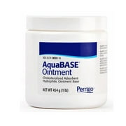 Aquabase Ointment 16oz Anhydrous