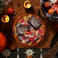 thumbnail image 5 of M&M's, Snickers, Skittles & Twix Halloween Candy Variety Pack, 60 Pieces Bulk Bag, 5 of 10