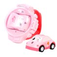 thumbnail image 1 of Black Friday TIMIFIS Toys Rc Cars Mini Remote Control Watch Car Toy 2 4GHz Wrist Racing Car Watch USB Charging Cartoon Small RC Interactive Toys Gift For Boys Girls Birthday Kids Christmas Gifts, 1 of 6