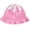 Pink white flowers, variant on Vacation Colorful Bucket Hat Flower Surprise for Girlfriend for Vacations French