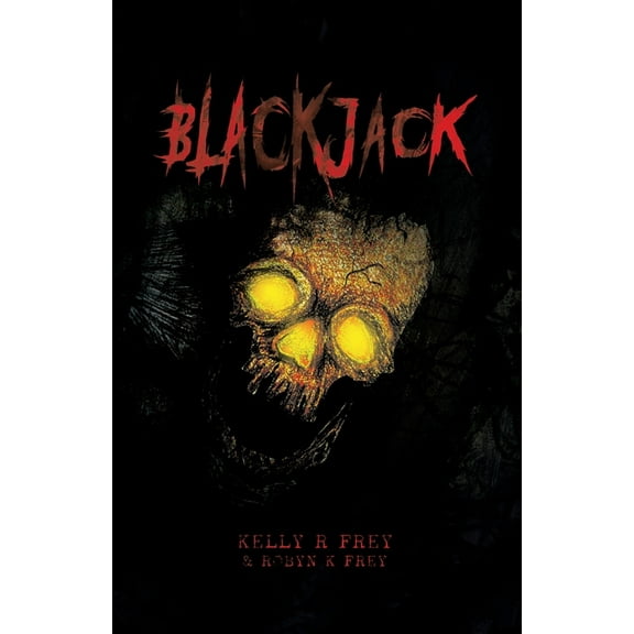 Blackjack, (Paperback)
