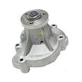 thumbnail image 3 of ACDelco Professional 252-800 Engine Water Pump Fits 2002 Ford Thunderbird, 3 of 5