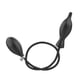 thumbnail image 2 of Tapón Anal Expansivo, Tapón Anal Inflable Tapón Anal Inflable Ajustable Tapón Anal Inflable Negro Eficiencia Maximizada, 2 of 9