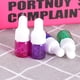 thumbnail image 2 of 15 frascos de vidrio vacíos para aceites esenciales, lociones, perfumes y viales rellenables con gotero de 2 ml., 2 of 7