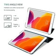 thumbnail image 2 of ProCase iPad 10.2 Case 2020 iPad 8th Generation / 2019 iPad 7th Gen Case, Slim Stand Hard Back Shell Protective Smart Cover Case for iPad 10.2 Inch -Navy, 2 of 5