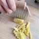 thumbnail image 2 of French Fries Cutter Potato Wave Knife Cutting Kitchen Household Vegetable Cutting Artifact Fancy Cut, 2 of 4