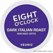 dark italian roast k-cups - 144 count box