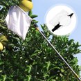 thumbnail image 3 of Stainless Fruit Picker Fruits Pick Head Basket Getting Pear Harvester Without Screws, 3 of 8