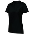 thumbnail image 1 of Augusta sportswear Chandail de Softball pour Femmes à Évacuation de l'Humidité à Deux Boutons, 1 of 2