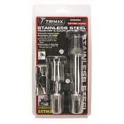 Trimax Keyed-Alike Receiver and Coupler Lock Set for Class III Trailer Receivers (TC1/T3)