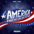 thumbnail image 2 of America, 2 of 2