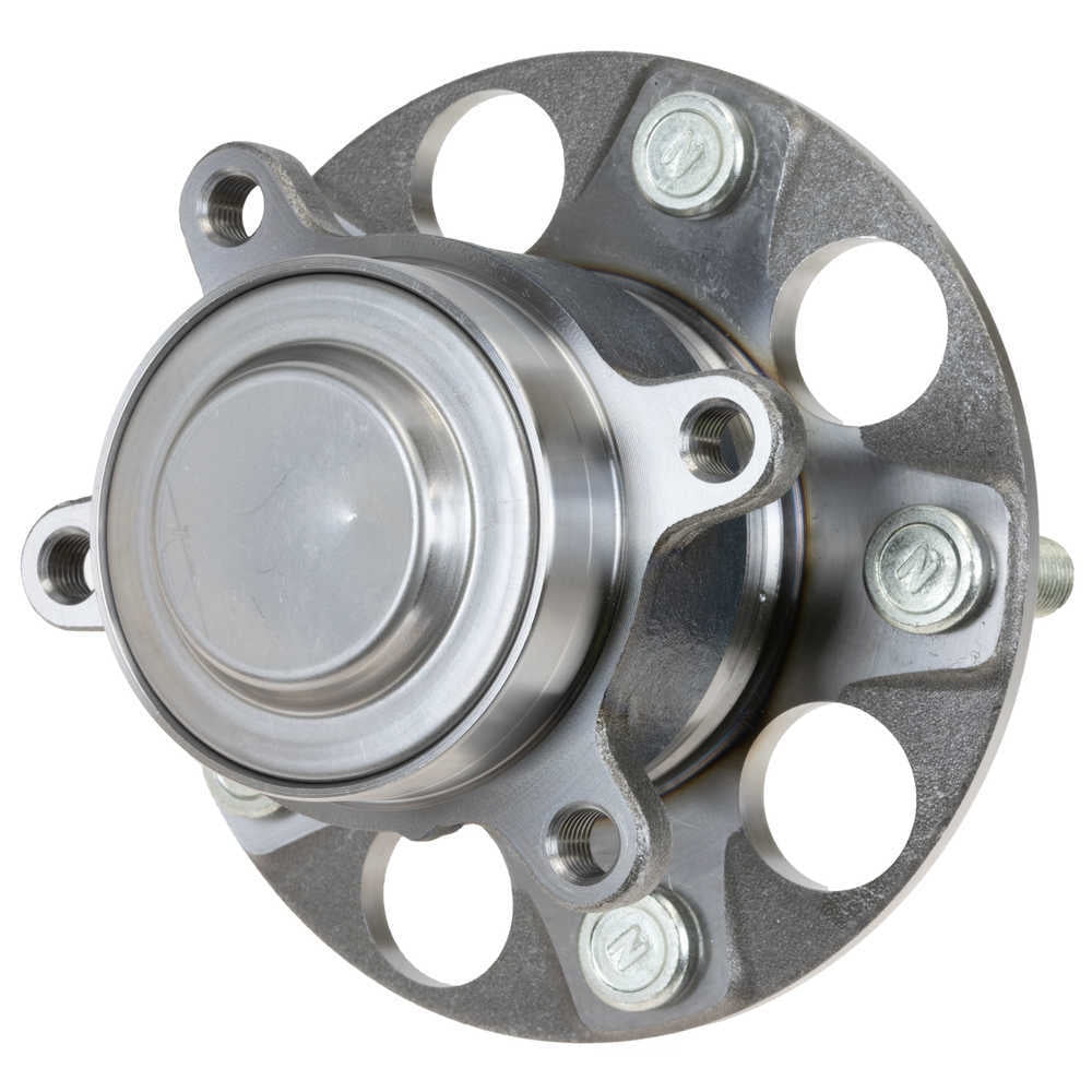 Schaeffler 103192 Wheel Bearing - Generation 3