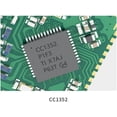 thumbnail image 5 of EBYTE CC1352 SoC Wireless RF Module 433MHz 20dBm Dual-Band ARM-Based Long Range E79-400DM2005S PCB Antenna Sub-G and 2.4G Module, 5 of 6