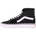 thumbnail image 2 of Vans ComfyCush SK8-Hi Sneaker, 2 of 4