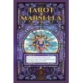 thumbnail image 2 of Tarot Marsella, 2 of 2