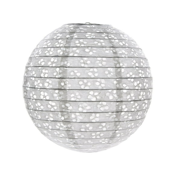 Paper Lanterns Hollow Hanging Hollow Lanterns Folk Crafts