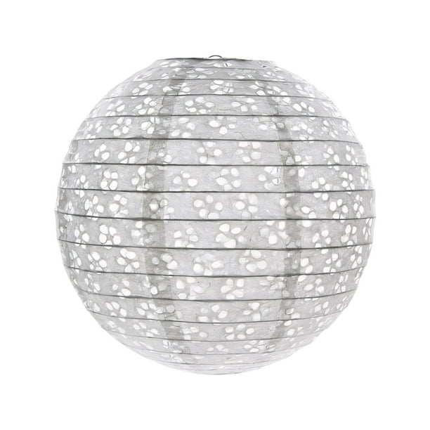 Paper Lanterns Hollow Hanging Hollow Lanterns Folk Crafts