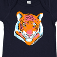 thumbnail image 4 of Inktastic Tiger Head Boys or Girls Baby Bodysuit, 4 of 5