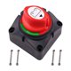 thumbnail image 3 of Interruptor de batería giratorio genérico, aislador de desconexión de corte de energía para coche de remolque de barco marino RV, 3 of 8
