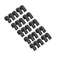 thumbnail image 1 of Lashing Hooks, Nylon 10.2 Inch Kayak Bungee Hook, For Canoes Kayaks, 1 of 8