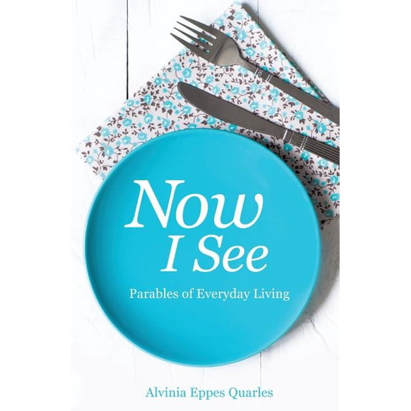 Now I See, (Paperback)