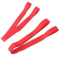 thumbnail image 3 of Bicycle Rim Strip Rim Tape MTB Bike Tire Liner Inner Tube Nylon Anti Puncture Tape Leak Proof Cycling Tire Pad 2PCS, 3 of 7