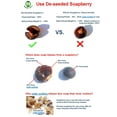 thumbnail image 3 of Radical Skincare Hidratante Restaurador Anti Envejecimiento - con Jojoba Vitamina E y Aloe | Hidratante | Rico en antioxidantes, no reseca, suave | Para todo tipo de piel | Sin parabenos ni crueldad (, 3 of 5